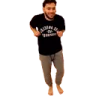 adinSturdy emote