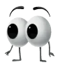 eyes emote