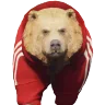 Boris emote