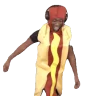 WeenieDance emote