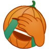 ICANT emote