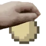 PETTHEEGG emote