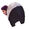 lobosDumper emote