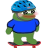 ToniHawk emote