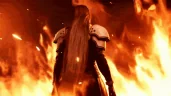 Sephiroth emote