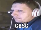 cesc emote