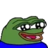 peepoJuice emote
