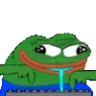 DUMB emote