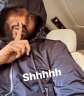 Shhhhh2 emote