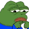 FeelsSorryMan emote