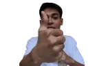 fadedthanaho emote