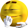 hehe emote