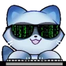 HACKERMANS emote