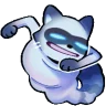 GhostDance emote