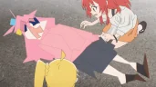 Glitch emote