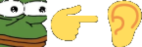 DidYouHearIt emote