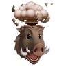 HOGGERS emote