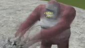 CloberModding emote