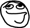 Aware emote