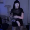 GothPls emote