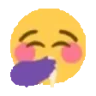 VEGAN emote