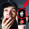 GAMEMASTER emote