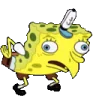 MOCK emote