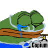 Copege emote