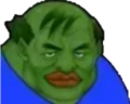 creepeepo emote