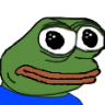 Weirdgo emote