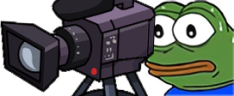 monkaFilming emote