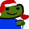 flowerr emote