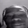 TravisExcuse emote