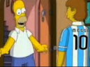messi emote