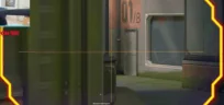 valorantPeek emote