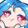 jinxAww emote
