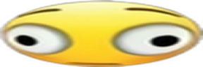 Blush emote
