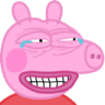 PeppaLaugh emote
