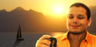 Peace emote