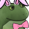 FrogeNeat emote
