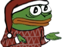 Shruge emote