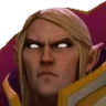 DameDane emote