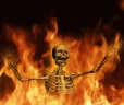 hell emote