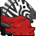 zebraComfy