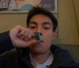 Faded emote