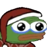 BLUBBERS emote
