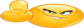 fucku emote