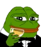 BASED emote