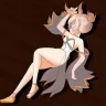 yuzuFade emote