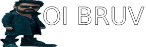 oiBruv emote